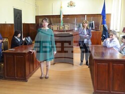 Снимка: Окръжен съд – Разград