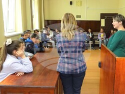 Снимка: Окръжен съд – Разград