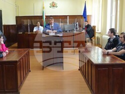 Снимка: Окръжен съд – Разград