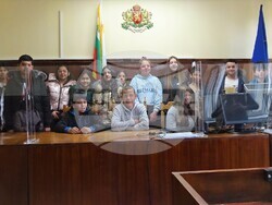 Снимка: Окръжен съд – Разград