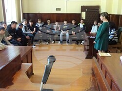 Снимка: Окръжен съд – Разград