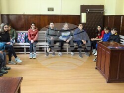 Снимка: Окръжен съд – Разград