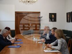 Снимка: Русенски университет „Ангел Кънчев“