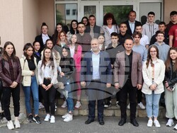 Снимка: Община Ардино