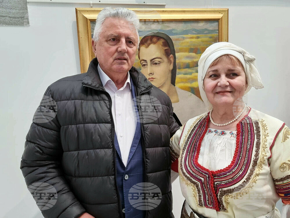 Кюстендил - Международен фестивал на поезията