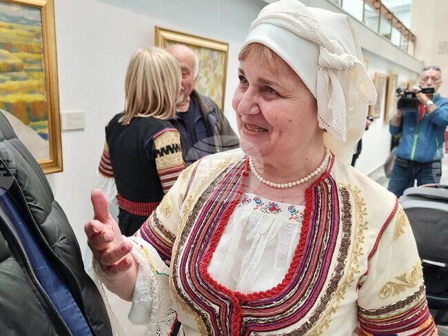 Кюстендил - Международен фестивал на поезията