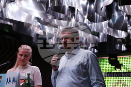 Иван Брегов - книга - представяне