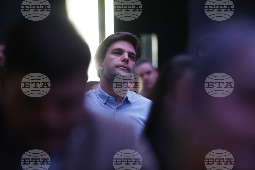 Иван Брегов - книга - представяне