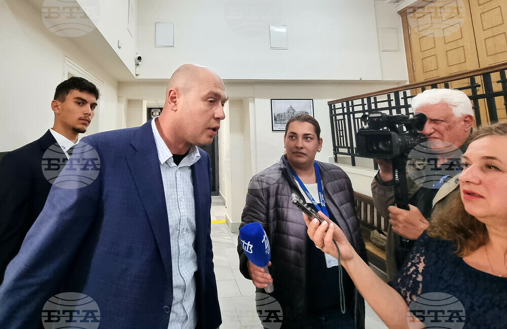 Доволни сме от ефективното наказание на ВАС за причинилия катастрофата със загинала и тежко пострадала жена в Шумен, каза адвокат Николай Димитров