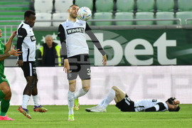 Разград - футбол - Лудогорец - Локомотив (Пловдив)