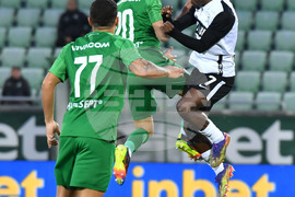 Разград - футбол - Лудогорец - Локомотив (Пловдив)