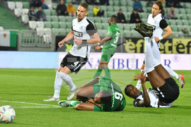 Разград - футбол - Лудогорец - Локомотив (Пловдив)