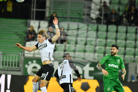 Разград - футбол - Лудогорец - Локомотив (Пловдив)