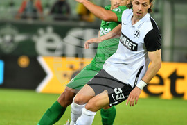 Разград - футбол - Лудогорец - Локомотив (Пловдив)