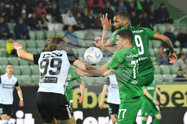 Разград - футбол - Лудогорец - Локомотив (Пловдив)