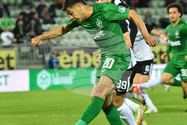 Разград - футбол - Лудогорец - Локомотив (Пловдив)