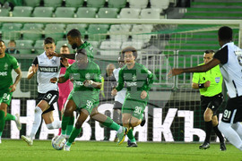 Разград - футбол - Лудогорец - Локомотив (Пловдив)