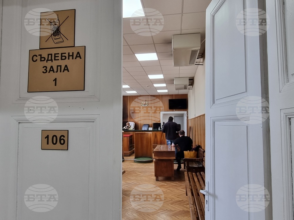Дело за купуване на гласове беше гледано в Районния съд в Шумен