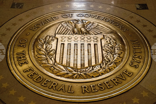 Управлението за федерален резерв очаквано намали основната си лихва за трети пореден път