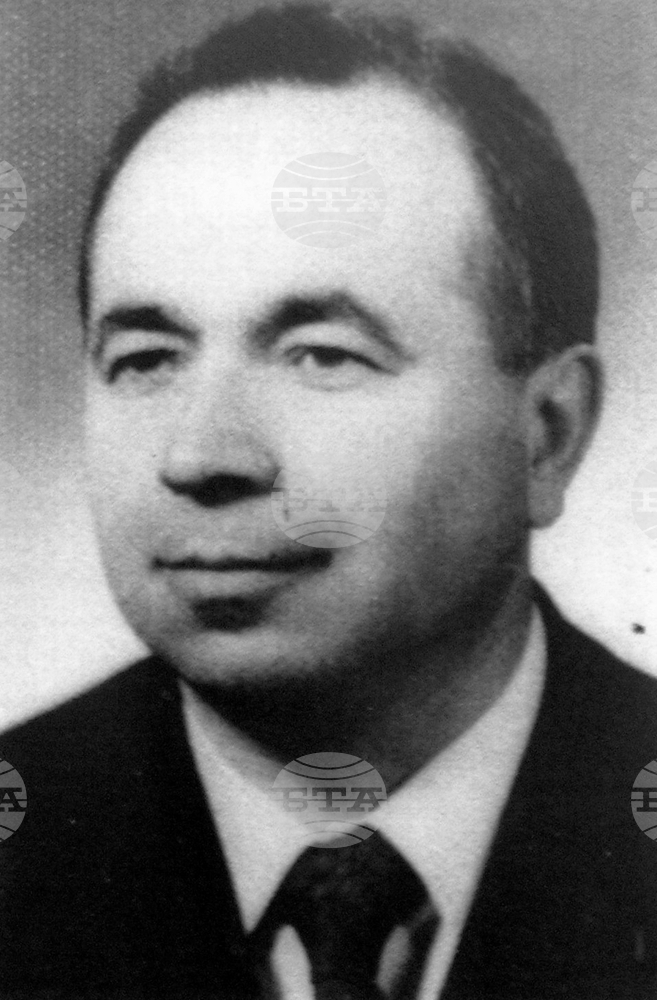 Maxim Bojinov: The Great Cotton Researcher