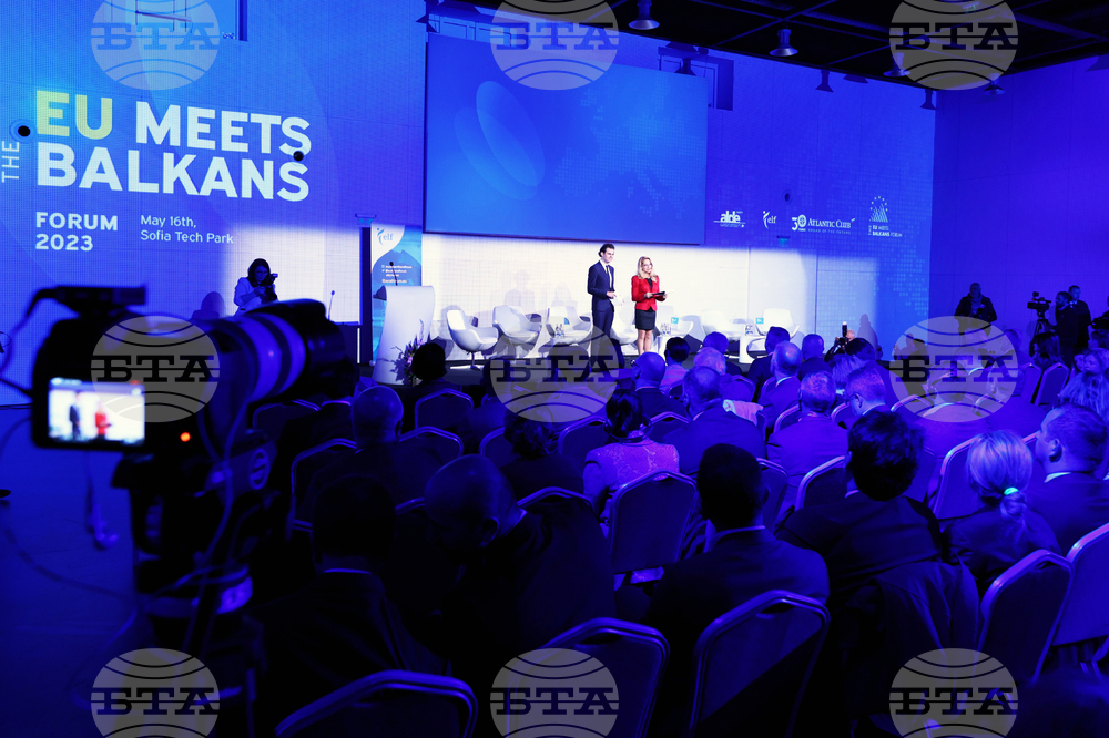 EU and Bulgarian Officials, Public Figures and Analysts Discuss EU Enlargement Policy