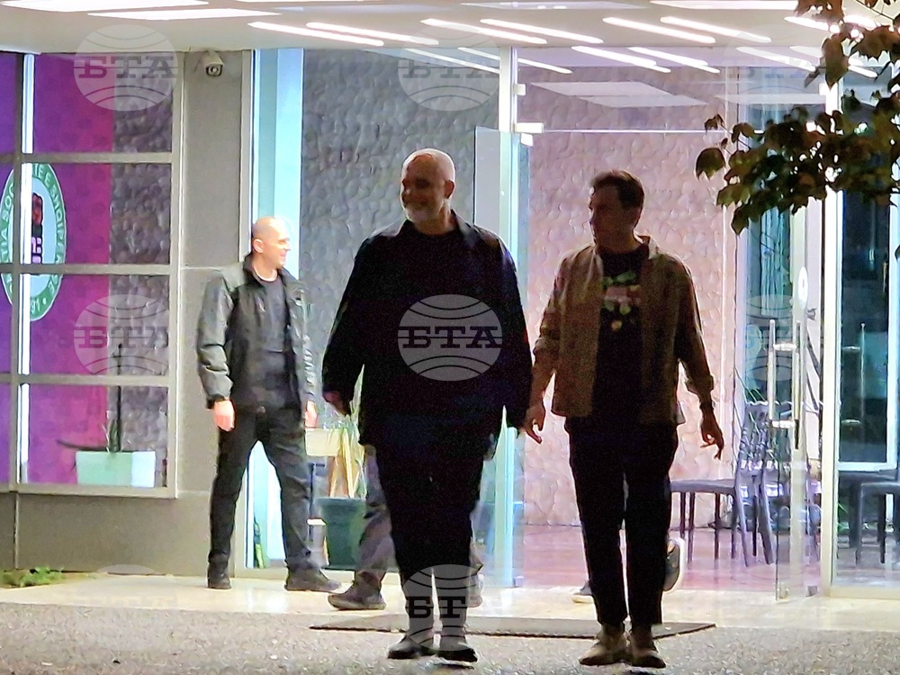 Кметът на Тирана е бил арестуван по обвинения в пасивна корупция и пране на пари, информира антикорупционната прокуратура на Албания