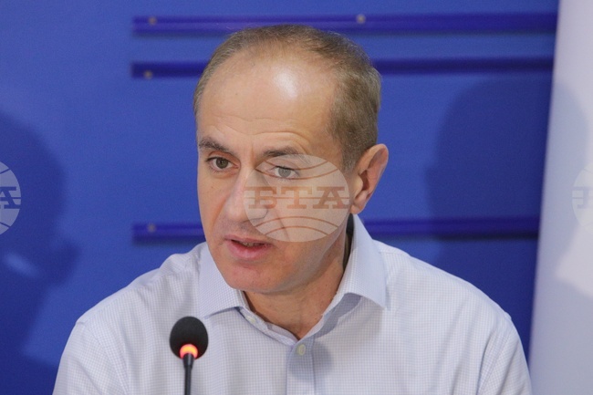 Бившият кмет на Кюстендил Петър Паунов е избран в новия състав на Висшия църковен съвет