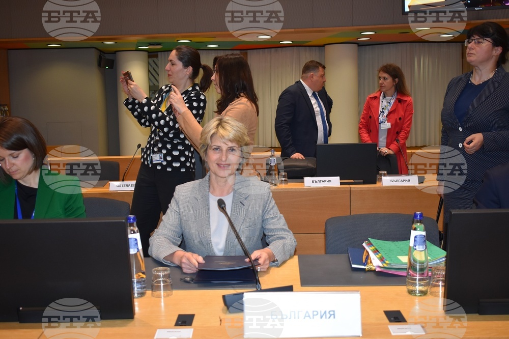 Vessela Letcheva: Protecting Human Rights during Sport Events Is Important in Our Complicated Times