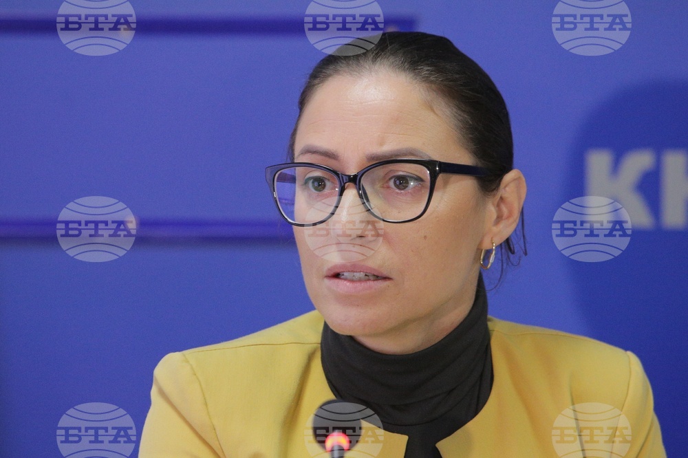 Национален пресклуб на БТА Кюстендил – Конференция по проект "Европа в България: Общо бъдеще"