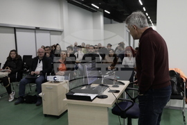 ВМА - Спешна медицинска помощ по въздуха - база за обучение