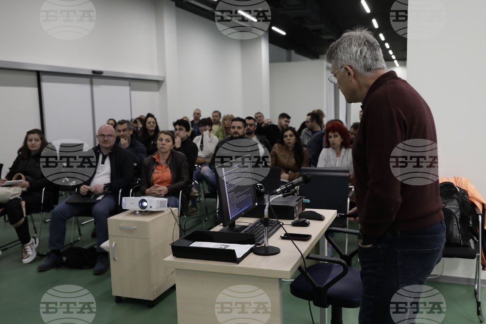 ВМА - Спешна медицинска помощ по въздуха - база за обучение