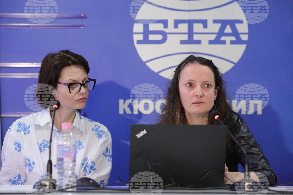 Национален пресклуб на БТА Кюстендил – Конференция по проект "Европа в България: Общо бъдеще"