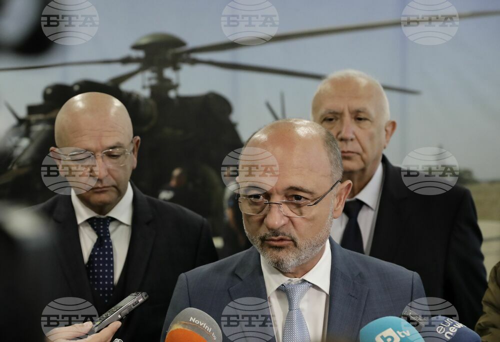 ВМА - Спешна медицинска помощ по въздуха - база за обучение