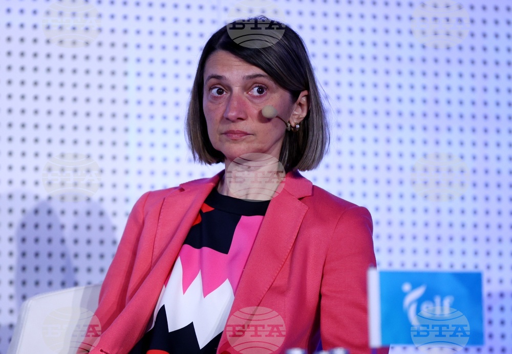 Support for EU Integration Process in North Macedonia Dwindling, Ambassador Popovska Says
