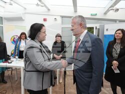 Снимка: МВнР