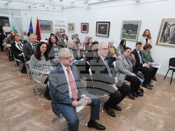 Снимка: МВнР