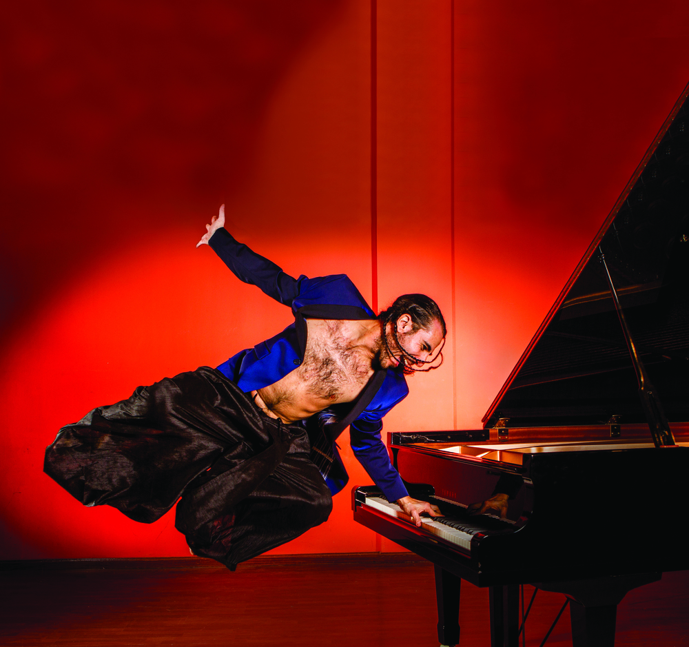 7th Edition of Cameralia Chamber Music Festival to Open on October 4