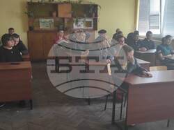 Снимка: Окръжен съд – Търговище