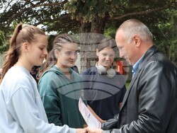 Снимка: Областна администрация Стара Загора