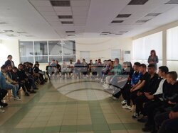 Снимка: Апелативна прокуратура – Варна