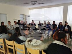 Снимка: Апелативна прокуратура – Варна