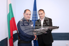 Видин - ОДМВР - ново оръжие