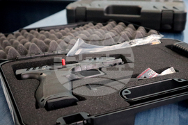 Видин - ОДМВР - ново оръжие