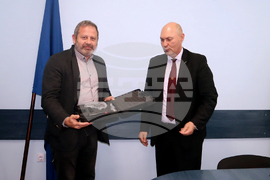 Видин - ОДМВР - ново оръжие