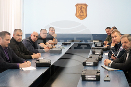 Видин - ОДМВР - ново оръжие