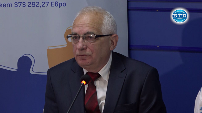 Жителите на Кюстендил и областта искат повишаване на качеството на живот и трансформация на икономиката, заяви областният управител