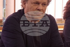 Варна - гимназия - проект - представяне - Роджер Рийве