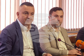 Варна - гимназия - проект - представяне