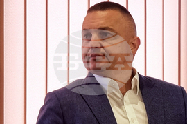 Варна - гимназия - проект - представяне - Иван Портних