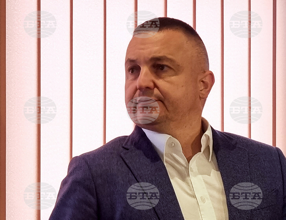 Варна - гимназия - проект - представяне - Иван Портних